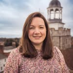 Katie Dougan - @solicitoronsea - Instagram