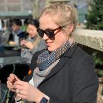 Katie Dougan-Hyde - @knittydouganhyde - Instagram