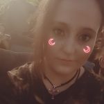 Katie Dowell - @pandi_baby2020 - Instagram