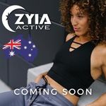 Katie Driver - @zyia.australia.bykatie - Instagram