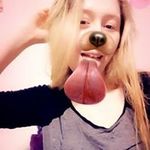 Katie Driver - @k80raee - Instagram