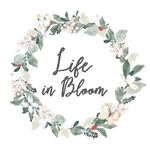 Katie Driver, Life in Bloom - @_life.in.bloom_ - Instagram