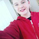 Katie Duffey - @duffeykatie50 - Instagram