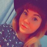 Katie Durden - @kk_fawnn - Instagram