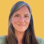 Katie Dutcher, AMFT - @weflourishandbloom - Instagram