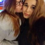 Katie Dutcher - @str8bitch2018 - Instagram