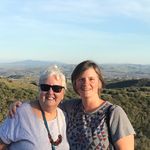 Vi & Katie Dutcher - @newwayswritingretreats - Instagram
