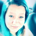 Katie Eagan - @bentleys_momma - Instagram