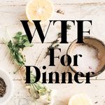 Katie Easley - @wtffdinner - Instagram