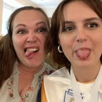 Katie Eberly - @katiebsherman - Instagram