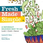 Lauren K. Stein & Katie Eberts - @freshmadesimple - Instagram