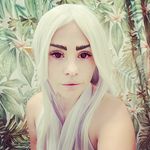 Kate Sunshine Ebner - @pretty.but.odd - Instagram