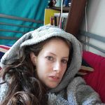 Katie Ebner - @flaggirl08mc - Instagram