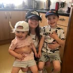 Katie Eccleston - Facebook