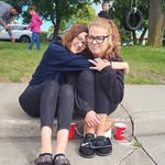 Katie Eckhardt - @tyson_james2018 - Instagram