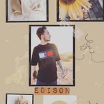 Даша - @edison_katie_fan - Instagram