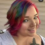 Kat Eichler-Favini - @kitty97kat - Instagram