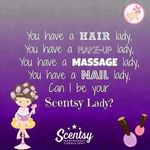 Katie eichler - @katiescharmingfragrances - Instagram