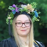 Katie Eileen - @mysnowflake17 - Instagram