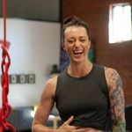 Kat Eilers - @katiekatmoves - Instagram