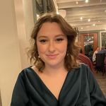 Katie Eiserman - @katie821705 - Instagram