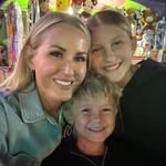 Katie Eldredge McAllister - @ktown15 - Instagram