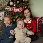 Katie Eldridge - Facebook