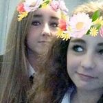 Katie Eldridge - @kyle_hull699 - Instagram
