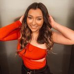 Katie Eldridge - @yayykt - Instagram