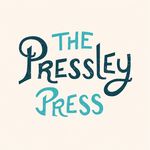 Katie “Elf” Eldridge - @thepressleypress - Instagram