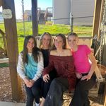 Katie Wisecarver Eldridge - @katie.w.eldridge - Instagram