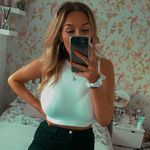 kt 🌺 - @katieeldridge17 - Instagram
