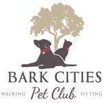 Katie Eliason - @barkcitiespetclub - Instagram