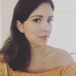 Katie Ellinger - @katiemaybeauty - Instagram