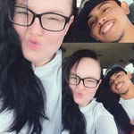 Katie Ellinger - @yourbabyblues95 - Instagram