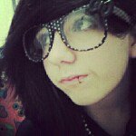 Katie <emery> - @xxx_deamon_kitty_xxx - Instagram