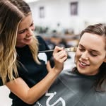 katie englund - @kmemakeup - Instagram