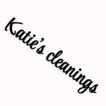 Katie Ensley - @katie_cleanings - Instagram