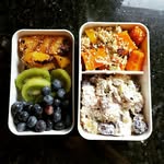 Katie Epstein - @thebalancedplateblog - Instagram