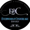 Katie Epstein - @everwoodcinderlakebooks - TikTok
