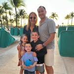 Katie Walsh Epstein - @kwalshstein - Instagram