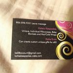 Katie Ervin - @katieskeepsakes08 - Instagram