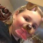 Katie Ervin - @katie_gurl208 - Instagram