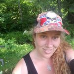Katie Ervin-bliss - @katierbliss - Instagram
