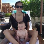 Katie Estes - @jackeastonestes - Instagram