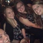 Katie Etheridge - @katie.etheridge.90 - Instagram