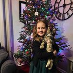 Katie Etheridge - @kate_e_79 - Instagram