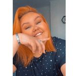 Katie-Mae Etheridge - @katie_mae1234 - Instagram
