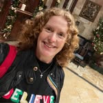 Katie Etherington - @etheringtonk - Instagram