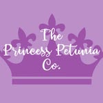 Katie Eubank - @theprincesspetuniaco - Instagram